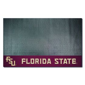 Florida State Grill Mat 26"x42"