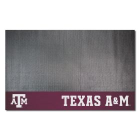 Texas A&M Grill Mat 26"x42"