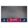 MLB - Atlanta Braves Grill Mat 26"x42"