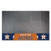 MLB - Houston Astros Grill Mat 26"x42"