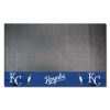 MLB - Kansas City Royals Grill Mat 26"x42"