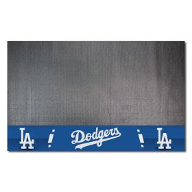 MLB - Los Angeles Dodgers Grill Mat 26"x42"