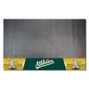 MLB - Oakland Athletics Grill Mat 26"x42"