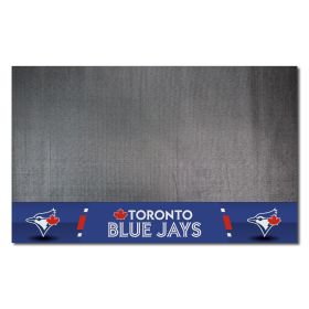MLB - Toronto Blue Jays Grill Mat 26"x42"