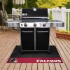 NFL - Atlanta Falcons Grill Mat 26"x42"