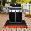 NFL - Cincinnati Bengals Grill Mat 26"x42"
