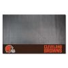 NFL - Cleveland Browns Grill Mat 26"x42"