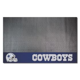 NFL - Dallas Cowboys Grill Mat 26"x42"