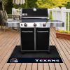 NFL - Houston Texans Grill Mat 26"x42"