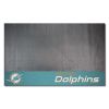 NFL - Miami Dolphins Grill Mat 26"x42"