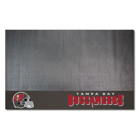 NFL - Tampa Bay Buccaneers Grill Mat 26"x42"