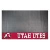 Utah Grill Mat 26"x42"