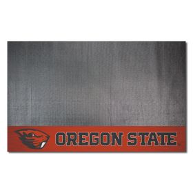 Oregon State Grill Mat 26"x42"