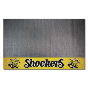 Wichita State Grill Mat 26"x42"