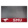 SMU Grill Mat 26"x42"