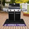 TCU Grill Mat 26"x42"