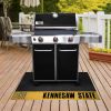 Kennesaw State Grill Mat 26"x42"