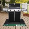 Tulane Grill Mat 26"x42"