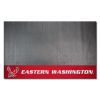 Eastern Washington University Grill Mat 26"x42"