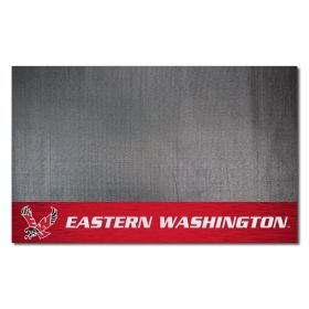 Eastern Washington University Grill Mat 26"x42"