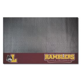 Loyola University Chicago Grill Mat 26"x42"