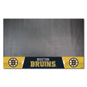 NHL - Boston Bruins Grill Mat 26"x42"