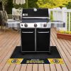 NHL - Boston Bruins Grill Mat 26"x42"