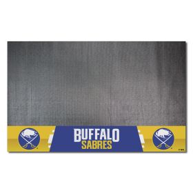 NHL - Buffalo Sabres Grill Mat 26"x42"