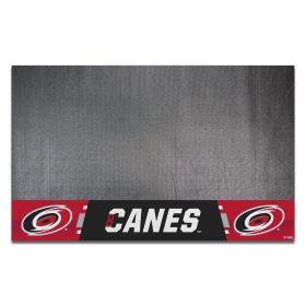 NHL - Carolina Hurricanes Grill Mat 26"x42"