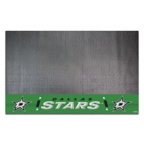 NHL - Dallas Stars Grill Mat 26"x42"