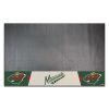 NHL - Minnesota Wild Grill Mat 26"x42"