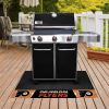 NHL - Philadelphia Flyers Grill Mat 26"x42"