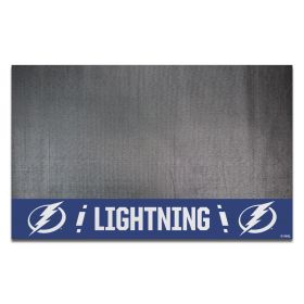 NHL - Tampa Bay Lightning Grill Mat 26"x42"