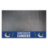 NHL - Vancouver Canucks Grill Mat 26"x42"