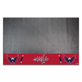 NHL - Washington Capitals Grill Mat 26"x42"