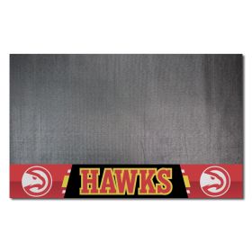 NBA - Atlanta Hawks Grill Mat 26"x42"