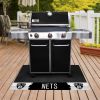NBA - Brooklyn Nets Grill Mat 26"x42"
