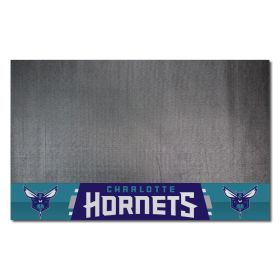 NBA - Charlotte Hornets Grill Mat 26"x42"