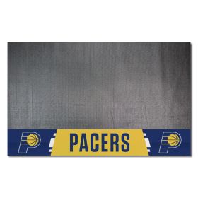 NBA - Indiana Pacers Grill Mat 26"x42"