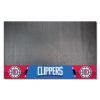 NBA - Los Angeles Clippers Grill Mat 26"x42"