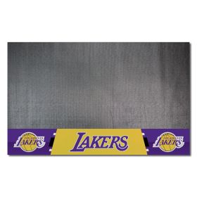 NBA - Los Angeles Lakers Grill Mat 26"x42"