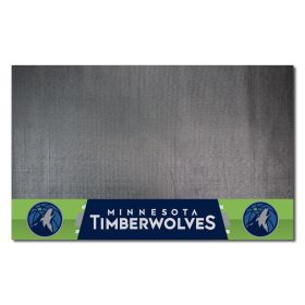 NBA - Minnesota Timberwolves Grill Mat 26"x42"