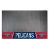 NBA - New Orleans Pelicans Grill Mat 26"x42"