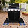 NBA - New York Knicks Grill Mat 26"x42"