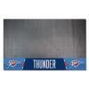 NBA - Oklahoma City Thunder Grill Mat 26"x42"