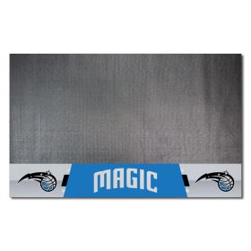 NBA - Orlando Magic Grill Mat 26"x42"