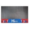 NBA - Philadelphia 76ers Grill Mat 26"x42"