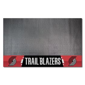 NBA - Portland Trail Blazers Grill Mat 26"x42"
