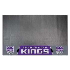 NBA - Sacramento Kings Grill Mat 26"x42"