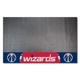 NBA - Washington Wizards Grill Mat 26"x42"